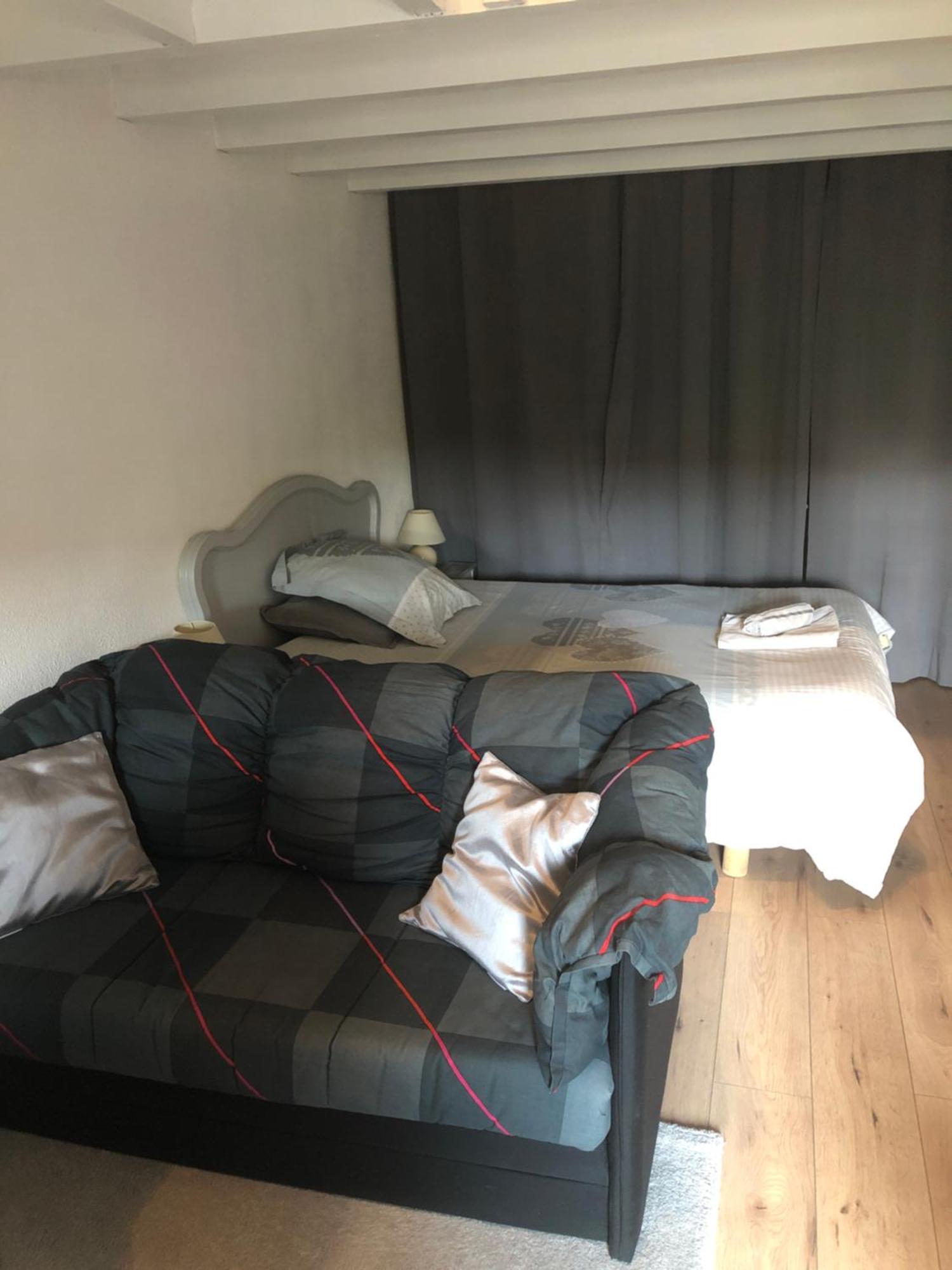 Hébergement de vacances Dans Maison Privee