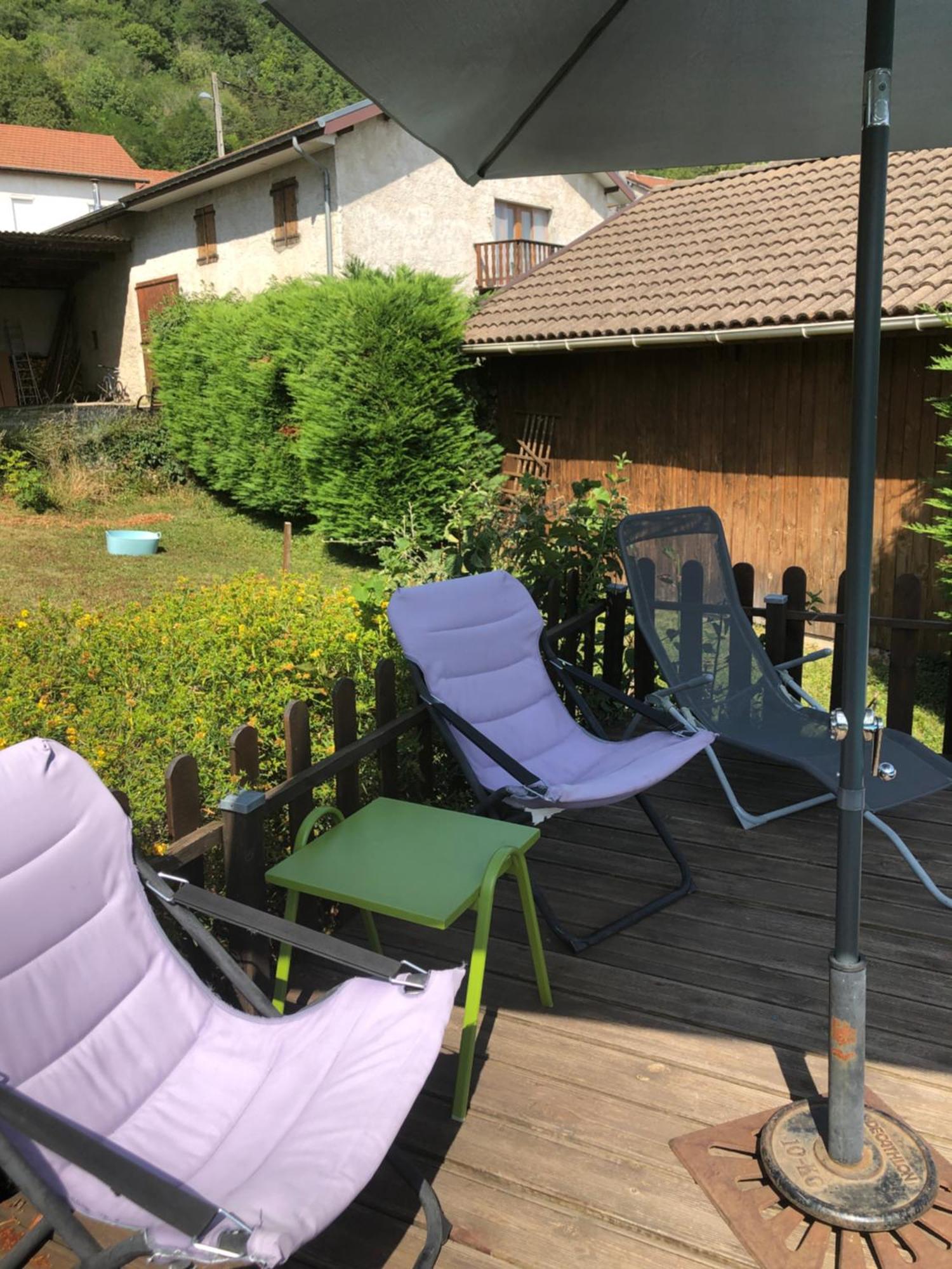 Dans Maison Privee Hébergement de vacances